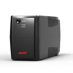 Line Interactive UPS EW2110 (650-2000VA)