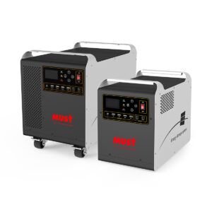 HBP1800 OS Series (1.2-3KW)