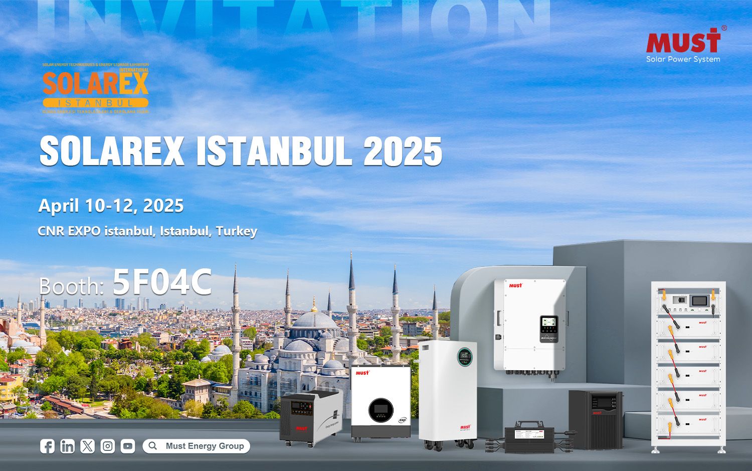 Hybrid Solar Inverter & ESS Manufacturer