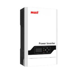 EP1800 LV Series (3KW)