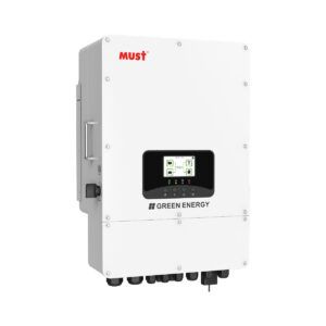 PH1100 US Series (Split Phase 5-10KW)