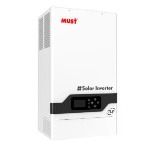 PV1800 TLV Series (AC:110/220V 6KW)