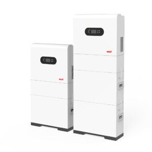 HBP1100 PRO Series (3.6-6KW)