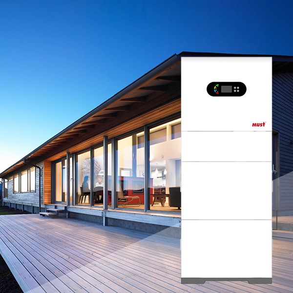 Hybrid Solar Inverter & ESS Manufacturer