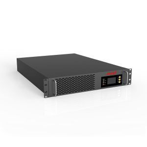 Rack-mount Online UPS EH5500 (3kW)