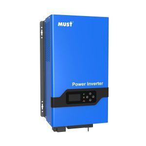 EP3000 LV2 Series (AC:120V 1-3KW)