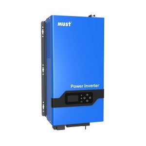 EP3000 LV2 Series (AC:120V 4-6KW)