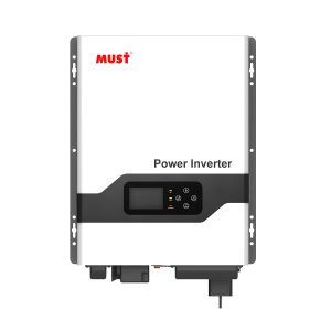 EP3300 TLV Series (AC:110/220V 1-3KW)