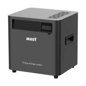 HBP1200 Series (1.2/2.4 kVA)