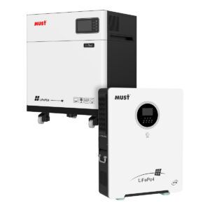 HBP1900 VPM Series (3.5-10kW)