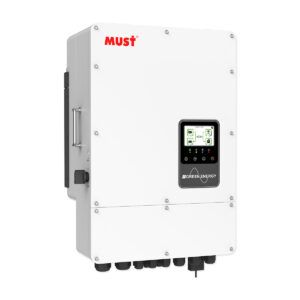 PH1100 EU Series (Single Phase 5–10kW)