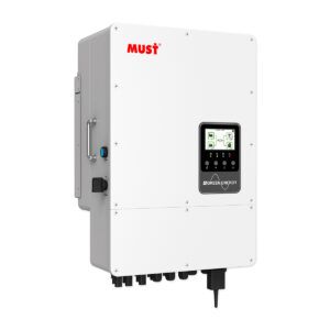 PH1100 EU Series (High Voltage 5–25kW)