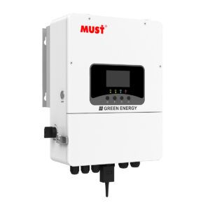 PH1100 EU-G2 Series (3-8kW)