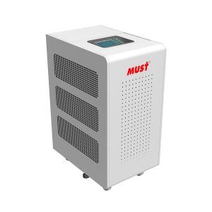 PH3000 Series (10-12KW)