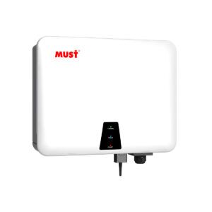 PH5900 TM Series (17-25KW)